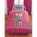 Official Jacqueline Wilsons Best Friends Bedding Set Duvet Cover and Pillow Case (Single Bed)