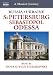 A Musical Journey - Russia and Ukraine: St. Petersburg, Sebastopol, Odessa