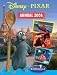 Disney/Pixar Annual 2008