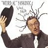 Image of album by Weird Al Yankovic