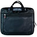 Kroo Seal Case for Netbook up to 10-Inch (Smoke)
