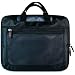 Kroo Seal Case for Netbook up to 10-Inch (Smoke)