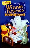 Revue Buena Vista Home Entertainement  / Winnie l'Ourson : Drôle de fantôme