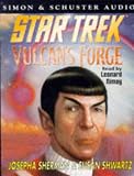 Review Star Trek  / Vulcan's Forge (Star Trek: The Original)