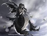 Gathering Storm by Nene Thomas 11 X 17 Print