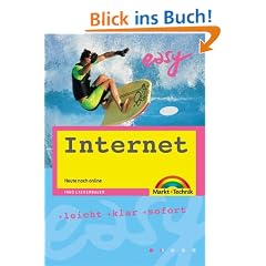 Internet - M+T Easy . leicht, klar, sofort - neu! mit T-DSL