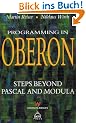 Programming in Oberon. Steps beyond Pascal and Modula