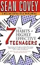 The 7 Habits of Highly Effective Teens (Miniature Edition)