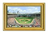 St. Louis Cardinals Busch Stadium Large Picture