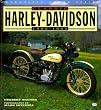 Harley-Davidson 1903-1941 (Enthusiast Color Series)