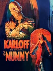 The Mummy