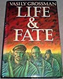 Cover of Life and Fate by Vasilii Grossman 0002614545
