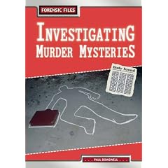 Investigating Murders  (Forensic Files) (Forensic Files)