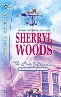 The Laws of Attraction (The Rose Cottage Sisters) (Silhouette Special Edition)