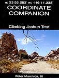 Coordinate Companion: Climbing Joshua Tree