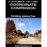 Coordinate Companion: Climbing Joshua Tree
