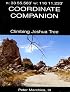 Coordinate Companion: Climbing Joshua Tree