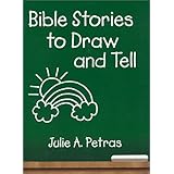 bible stories to draw and tell