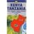Kenya - Tanzania (Cartographia International Road Map)