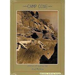 Camp Cove: Photos of Sydney Men