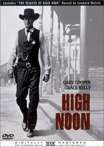 Cover art for High Noon Cover art for High Noon
