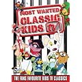 Most Wanted Classic Kids TV [DVD]