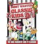 Most Wanted Classic Kids TV