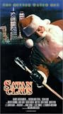Satan Claus [VHS]