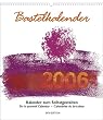 Bastelkalender 2010: Kalender zum Selbstgestalten