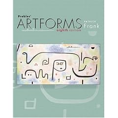 Artforms (8th Edition)