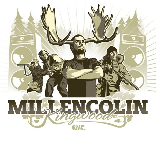 CD-Charts  Music : Kingwood