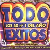 Search : Todo Exitos V.2: 50 No.1 Del Ano