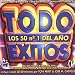 Search : Todo Exitos V.2: 50 No.1 Del Ano