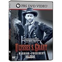 American Experience - Ulysses S. Grant, Warrior President (2002)