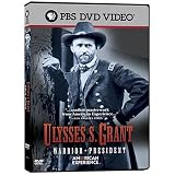American Experience - Ulysses S. Grant, Warrior President