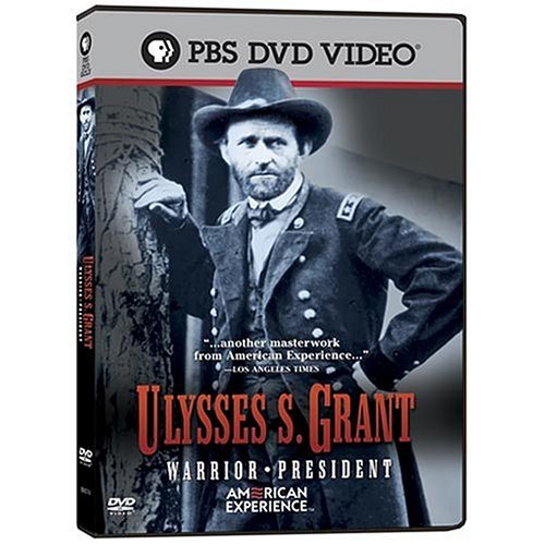 American Experience - Ulysses S. Grant, Warrior President by Civil War Videos