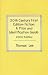 20th Century First Edition Fiction: A Price and Identification Guide : The Complete Guide for Collectors of Used Books (Twentieth Century First Edition Fiction: A Price & Identification Guide) by Thomas Lee