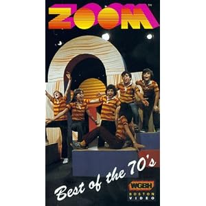 Zoom - Best of the 70's [VHS]