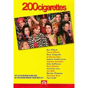 200 Cigarettes [DVD] [1999] [Region 1] [US Import] [NTSC]