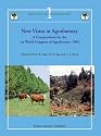 New Vistas in Agroforestry: A Compendium for 1st World Congress of Agroforestry, 2004 (Advances in Agroforestry)