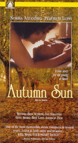 Autumn Sun [VHS] [Import]