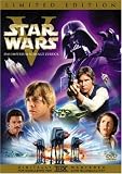 Star Wars: Episode V - Das Imperium schl�gt zur�ck (Original Kinoversion + Special Edition, 2 DVDs) [Limited Edition]