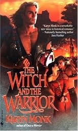 The Witch and the Warrior