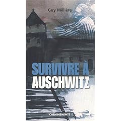 Survivre � Auschwitz