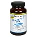 TwinLabs Complete EFA Softgels, Omega 3-6-9, 90-Count Bottle (Pack of 2)