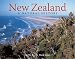 New Zealand: A Natural History by Tui De Roy, Mark Jones