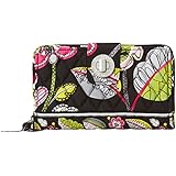 Vera Bradley Turn-Lock Wallet