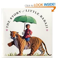 The Story of Little Babaji