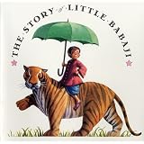 The Story of Little Babaji