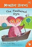 The feathered ogre : a story from Italy